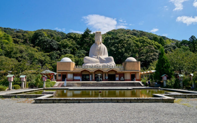 Ryozen Kannon